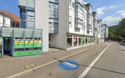 Foto von Notare Huber & Käb