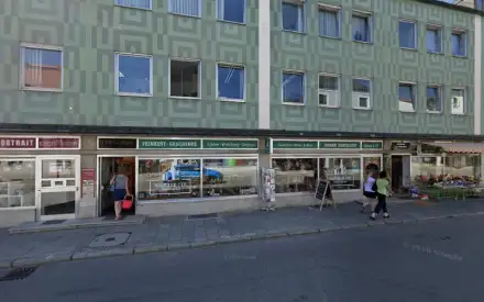 Foto von Notare Hubert Krebs und Stefan Ackermann