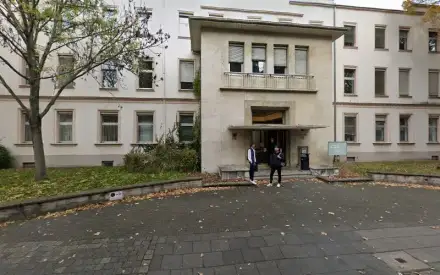 Foto von Notare in Brühl, Dr. Martin Kindler und Dr. Karl Schindeldecker