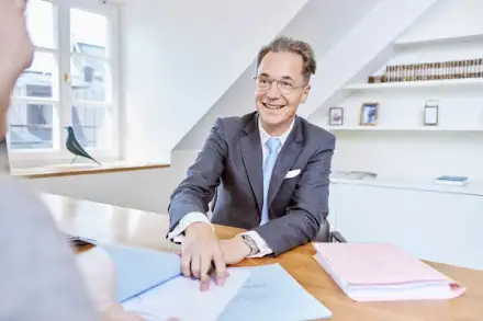 Foto von Notare Kirchner und Dr. Bülow (Standort Altstadt-Lehel)