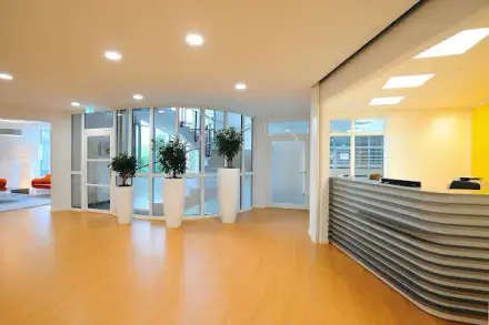 Foto von Notare Kornwestheim Karin Mudler-Joos & Fabian Oberdorfer