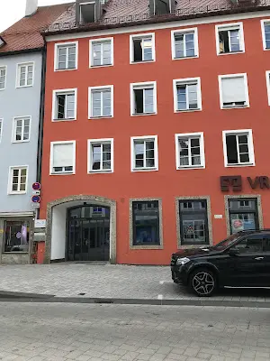 Foto von Notare Kuhn und Regensburger, Landsberg