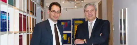 Foto von Notare Kurz Stefan