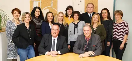 Foto von Notare Mai & Belikan