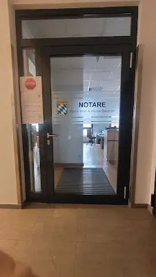 Foto von Notare Martin Reiß und Marcel Neumair, LL.M.(Harvard)