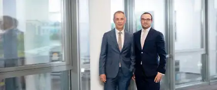 Foto von Notare Mathern-von Glinski & Dr. Prinz