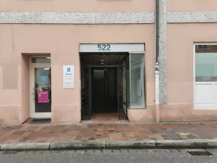 Foto von Notare Michael Trautner & Michael Senftleben