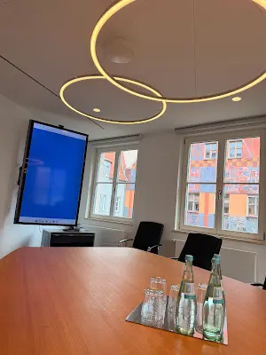 Foto von Notare Michelfeit & Moes