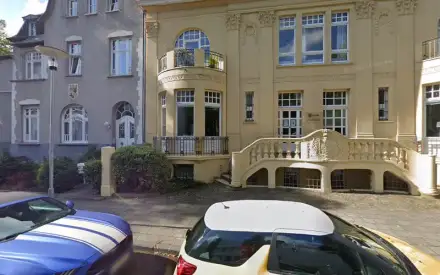 Foto von Notare Mues & Fruh