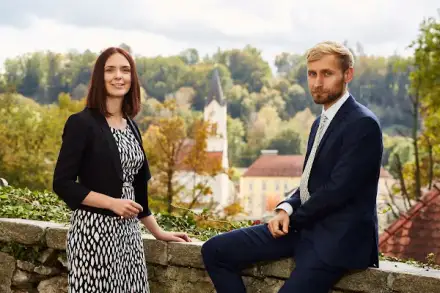 Foto von Notare Paulöhrl Worring