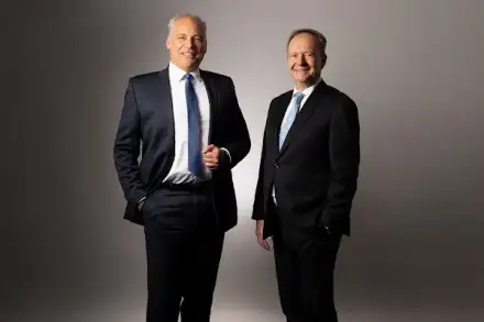 Foto von Notare Prof. Dr. Axel Adrian & Dr. Bernd Weiß