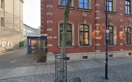 Foto von Notare Sacher & Hofmann