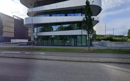 Foto von Notare Schaal & Rößle