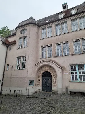 Foto von Notare Schneider & Dr. Reymann