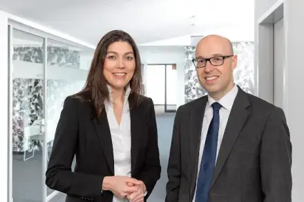 Foto von Notare Schuster und Schwertfeger