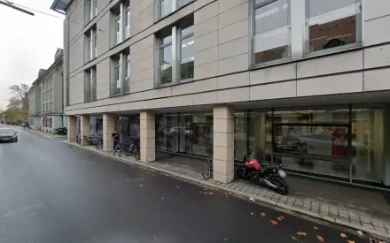 Foto von Notare Schwanecke Roland Dr. u. Christian Braun