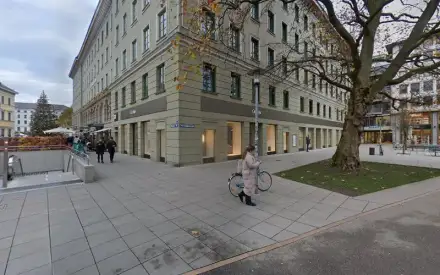 Foto von Notare Schwarz + Bolkart