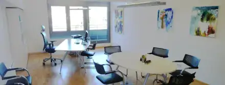 Foto von Notare Thomas Grauel und Dr. Peter Baltzer