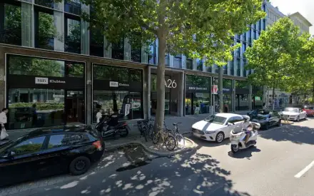 Foto von Notare Thomas R. Brünger & Astrid S. Gageik