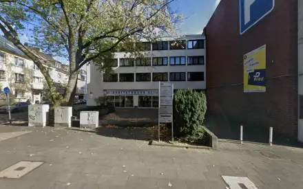 Foto von Notare Ulbrich & Pogorzelski, LL.M. (Harvard)