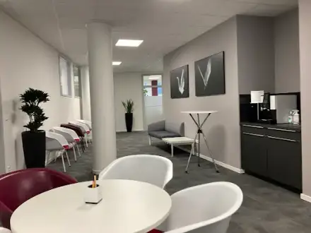 Foto von Notare Wahl Weber Kuhn