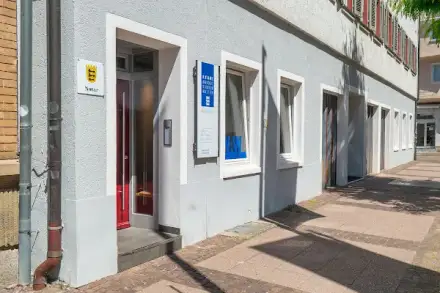 Foto von Notare Wandel, Arnold, Dr. Walter