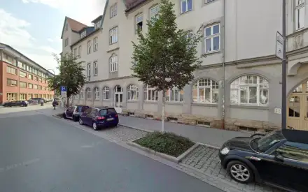 Foto von Notare Weikart und Leibe