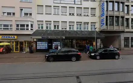 Foto von Notare Wilke Wall