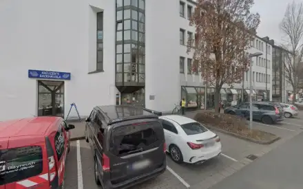 Foto von Notare Zuber & Dr. Simon