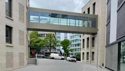 Foto von Notariat am Bürgerpark