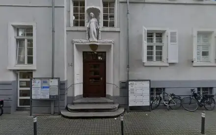 Foto von Notariat Anna Ihrig im Marienhaus