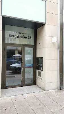 Foto von Notariat Ballindamm