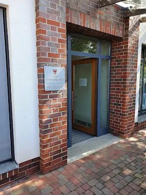 Foto von Notariat Brose-Preuß Katrin Dr.