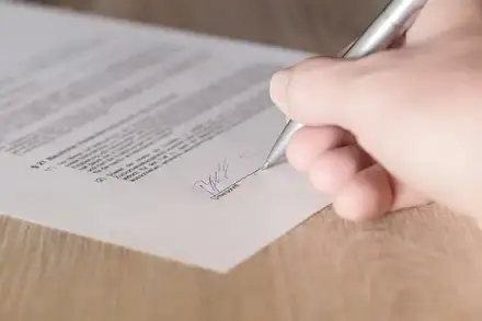 Foto von Notariat Darja Eisenreich