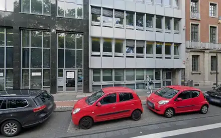 Foto von Notariat Dinstühler