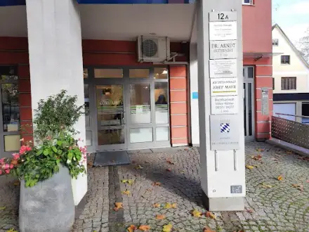 Foto von Notariat Dr. Andrea Jursnik