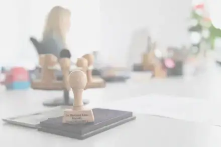 Foto von Notariat Dr. Barbara Lilie