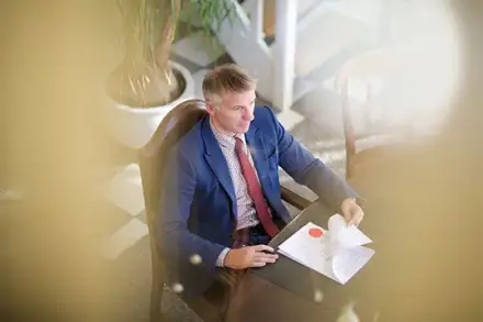 Foto von Notariat Dr. Dieter Stöhr