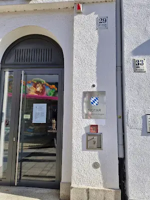 Foto von Notariat Dr. Egger