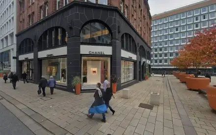 Foto von Notariat Dr. Kleinstück / Dr. Reski