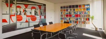 Foto von Notariat Dr. Marcus Sommer