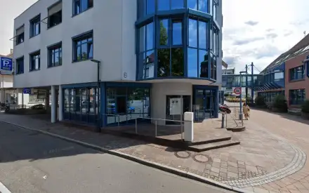 Foto von Notariat Florence Wetzel