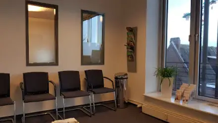 Foto von Notariat Hamburg-Rahlstedt