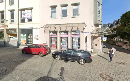 Foto von Notariat Hans Peller