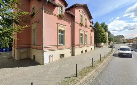 Foto von Notariat Jörg Bachmann