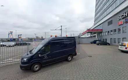 Foto von Notariat Kiel - Schmid-Sperber und Wittstock GbR