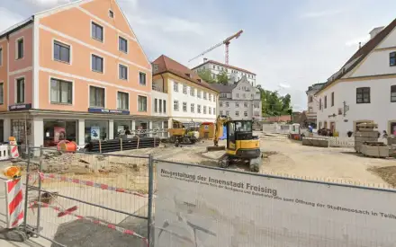 Foto von Notariat Marion Schmidl und Olrik Land