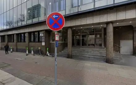 Foto von Notariat Max-Brauer-Allee