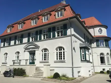 Foto von Notariat Nicole Weis / Dr. Volker Gronert