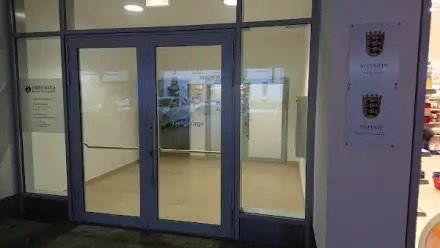 Foto von Notariat Stauß und Jockisch